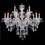 Modern Crystal K9 Chandelier Lamp - Chandelier