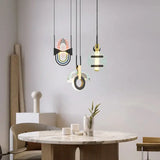 Modern Decorative Pendant Lamp Italian Art Design - Ceiling Lamp