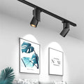 Led Track Lights Dimmable Ceiling Rail Lamp - Ceiling Light