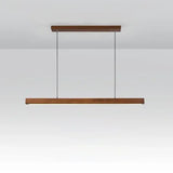 Modern Long Strip LED Pendant Lamp - Ceiling Lamp
