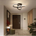 Modern Minimalist Abstrac Ceiling Lamp - Lamps
