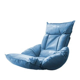 Modern Minimalist Foldable Light Bean Bag Lazy Sofa - Chair