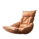 Modern Minimalist Foldable Light Bean Bag Lazy Sofa - Chair