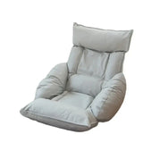 Modern Minimalist Foldable Light Bean Bag Lazy Sofa - Chair