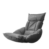 Modern Minimalist Foldable Light Bean Bag Lazy Sofa - Chair