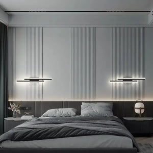Modern Minimalist Steps LED Wall Lamp - Wall Lamp