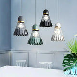 Modern Nordic Art Deco Hanging Light - Orniture™