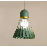 Modern Nordic Art Deco Hanging Light - Orniture™