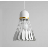 Modern Nordic Art Deco Hanging Light - Orniture™