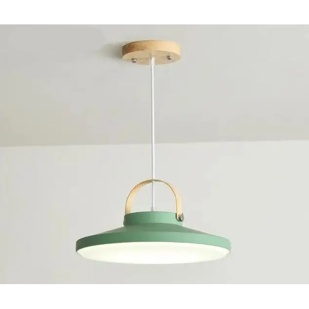 Modern Nordic LED Hanging Pendant Lamp - Orniture™