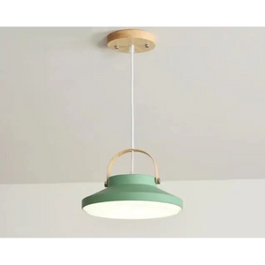 Modern Nordic LED Hanging Pendant Lamp - Orniture™