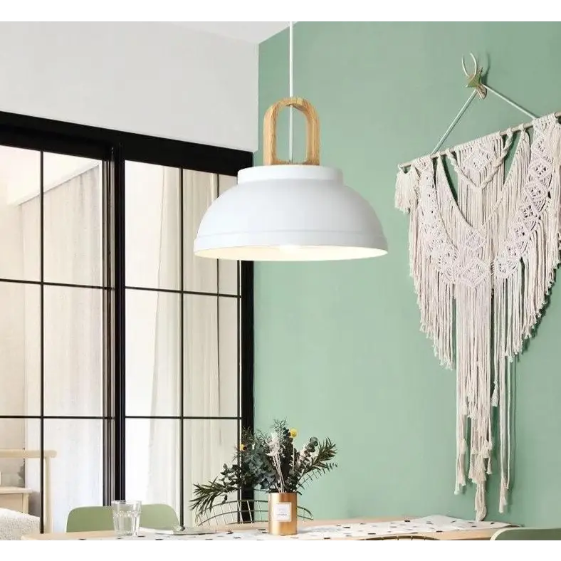 Modern Nordic LED Hanging Pendant Lamp - Orniture™