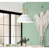 Modern Nordic LED Hanging Pendant Lamp - Orniture™