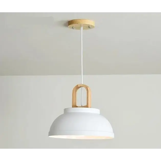 Modern Nordic LED Hanging Pendant Lamp - Orniture™
