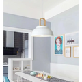 Modern Nordic LED Hanging Pendant Lamp - Orniture™