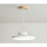 Modern Nordic LED Hanging Pendant Lamp - Orniture™
