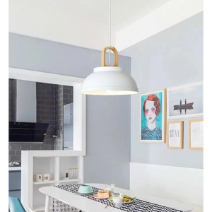 Modern Nordic LED Hanging Pendant Lamp - Orniture™