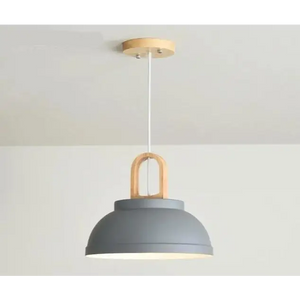 Modern Nordic LED Hanging Pendant Lamp - Orniture™