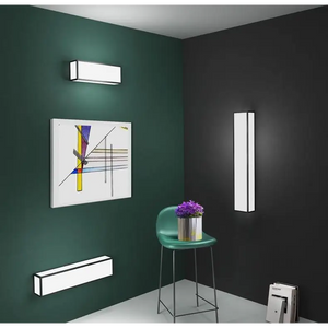 Ilumi - Modern Rectangular LED Lamp - Orniture™