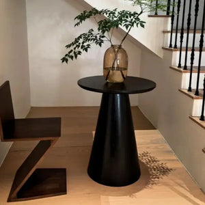 Modern Wood Coffee Table - Multifunctional coffee table