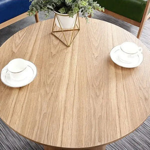 Modern Wood Coffee Table - Multifunctional coffee table