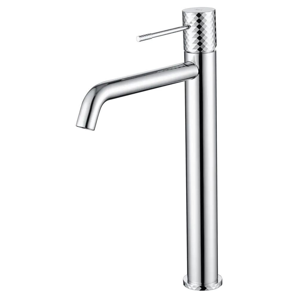 Monomando Lavabo Alto Génova
