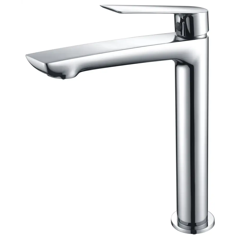 Monomando Lavabo Alto Lúxor