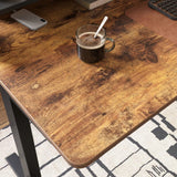 Multifunctional Drawers Troy Standing Desk