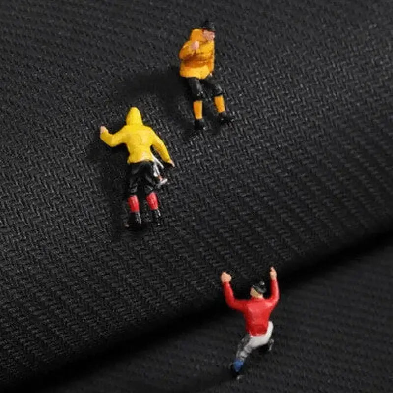 Non-Slip Absorbent Quick-Drying Anti-Fall Carpet - Rugs