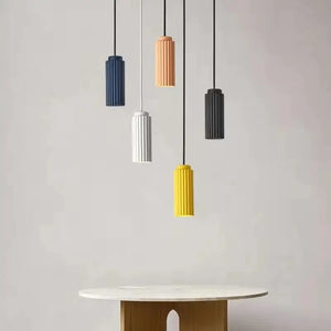 Nordic Creative LED Bedside Pendant Light - Lamps