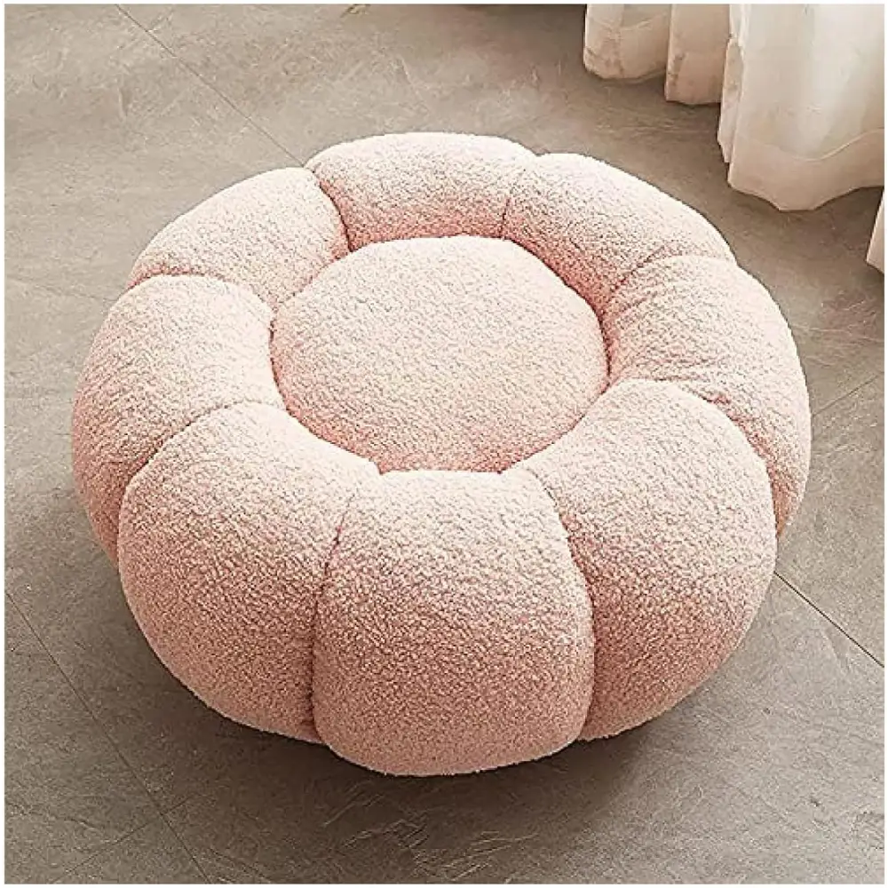 Nordic Lazy Pumpkin Cloud Sofa Chair – Orniture™
