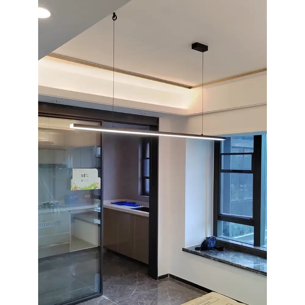 Nordic Modern Minimalist LED Pendant Lamp - Pendant Lamp