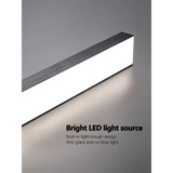 Nordic Modern Minimalist LED Pendant Lamp - Pendant Lamp