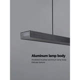 Nordic Modern Minimalist LED Pendant Lamp - Pendant Lamp