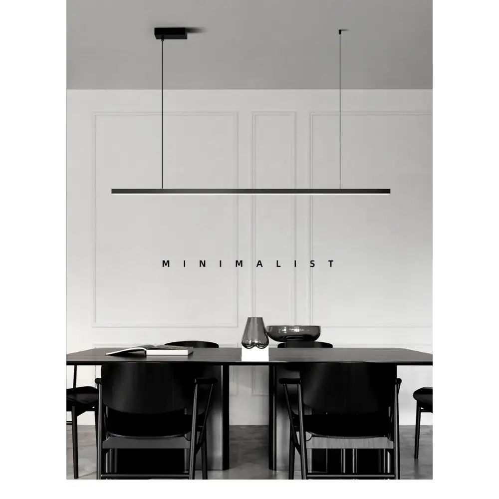 Nordic Modern Minimalist LED Pendant Lamp - Pendant Lamp