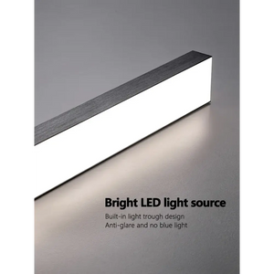 Nordic Modern Minimalist LED Pendant Lamp - Pendant Lamp