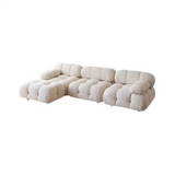 Nordic Modular Sectional Minimalist Compressed Sofa - Compressed Sofa