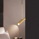 Nordic Pendant Light LED Adjustable - Lamps