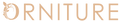 orniture logo