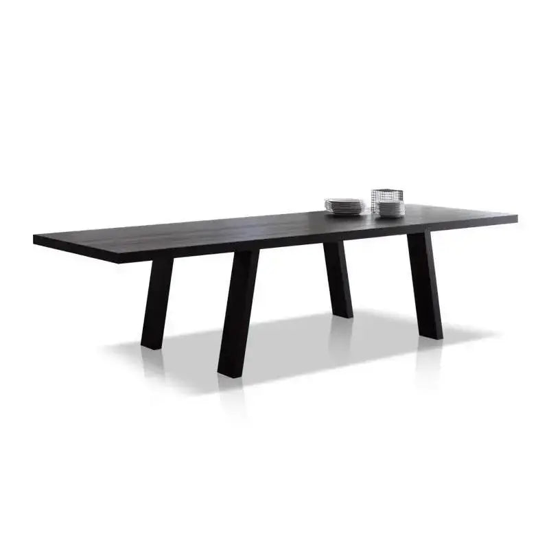 Outdoor Dining Table - Dining Table