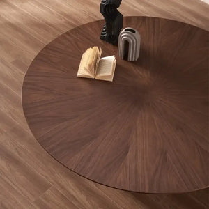 Outdoor Dining Table - Wood - Dining Table