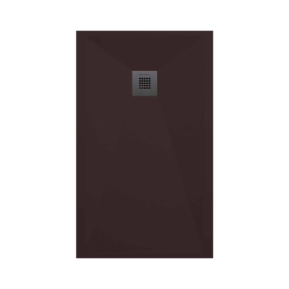 Classic Shower Tray Smooth Texture