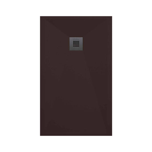 Classic Shower Tray Smooth Texture