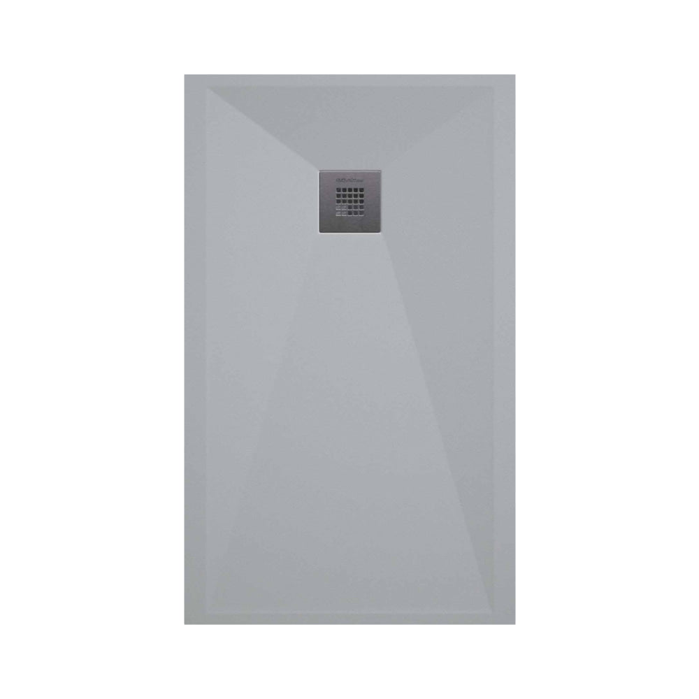 Classic Shower Tray Smooth Texture