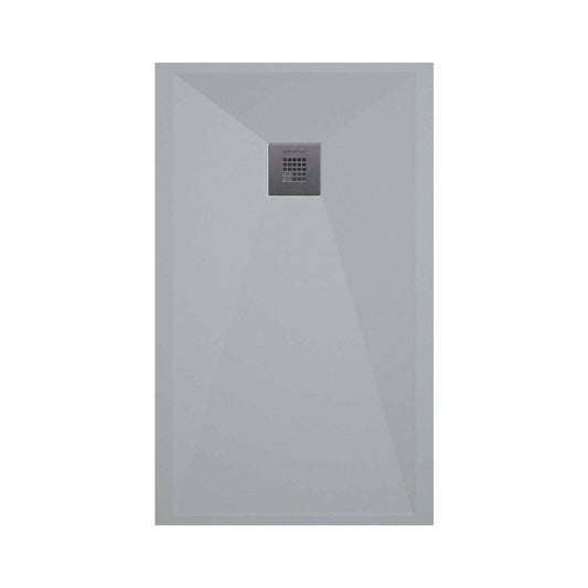 Classic Shower Tray Smooth Texture