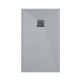Classic Shower Tray Smooth Texture