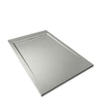 Large Shower Tray Slate Texture