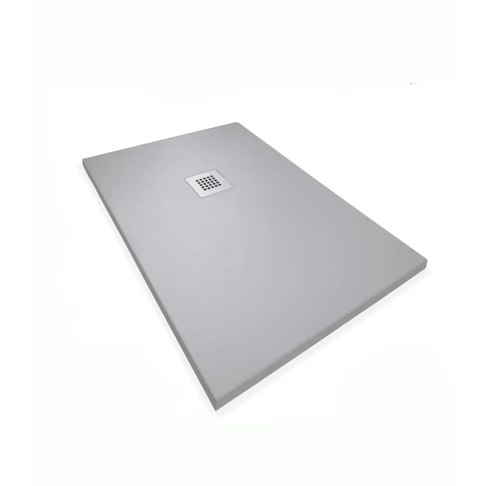 Shower Rota Rota Shower Tray Slate Texture – Orniture™