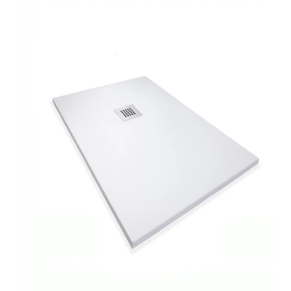 Shower Rota Rota Shower Tray Slate Texture – Orniture™