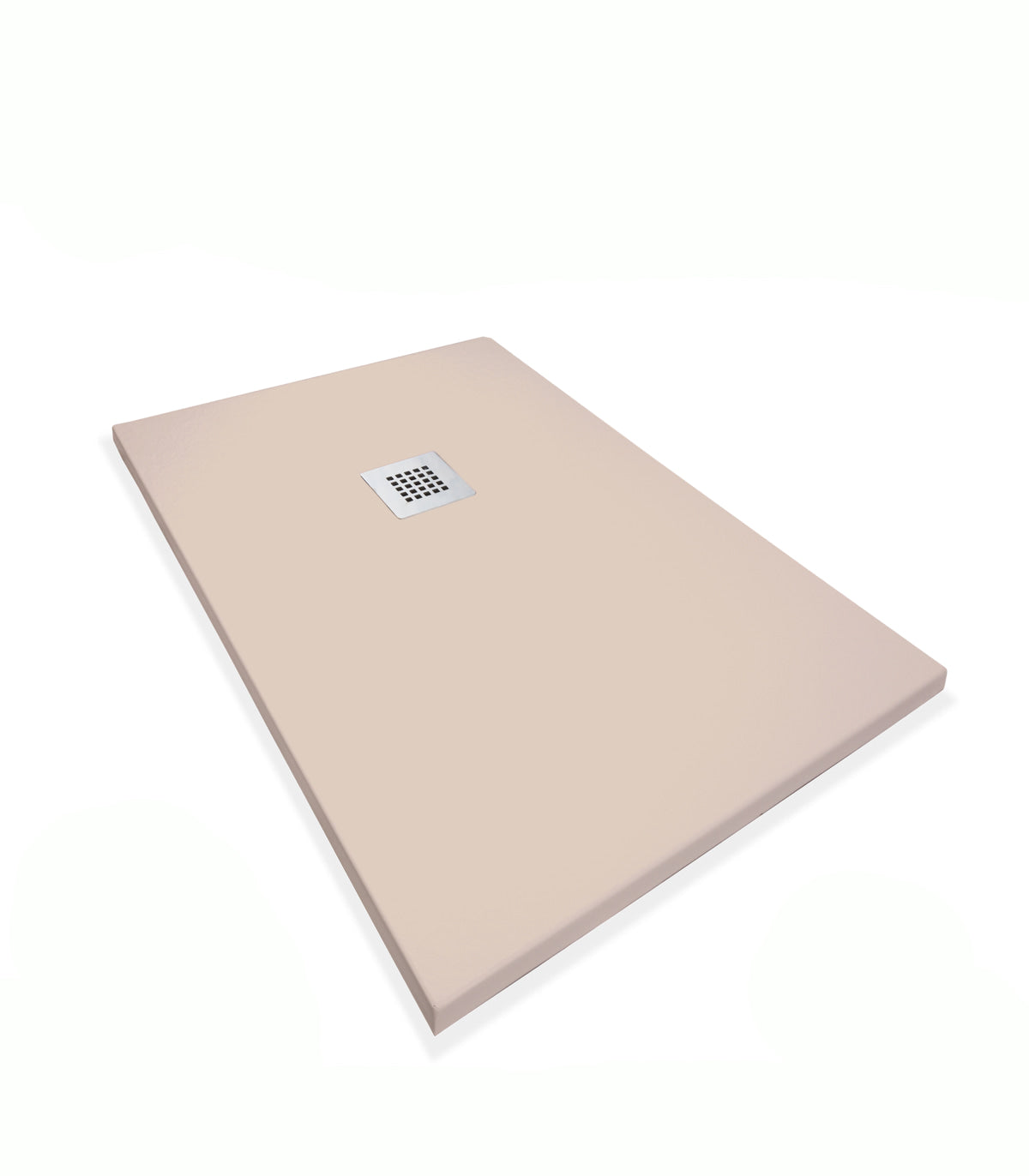 Rota Shower Tray Slate Texture